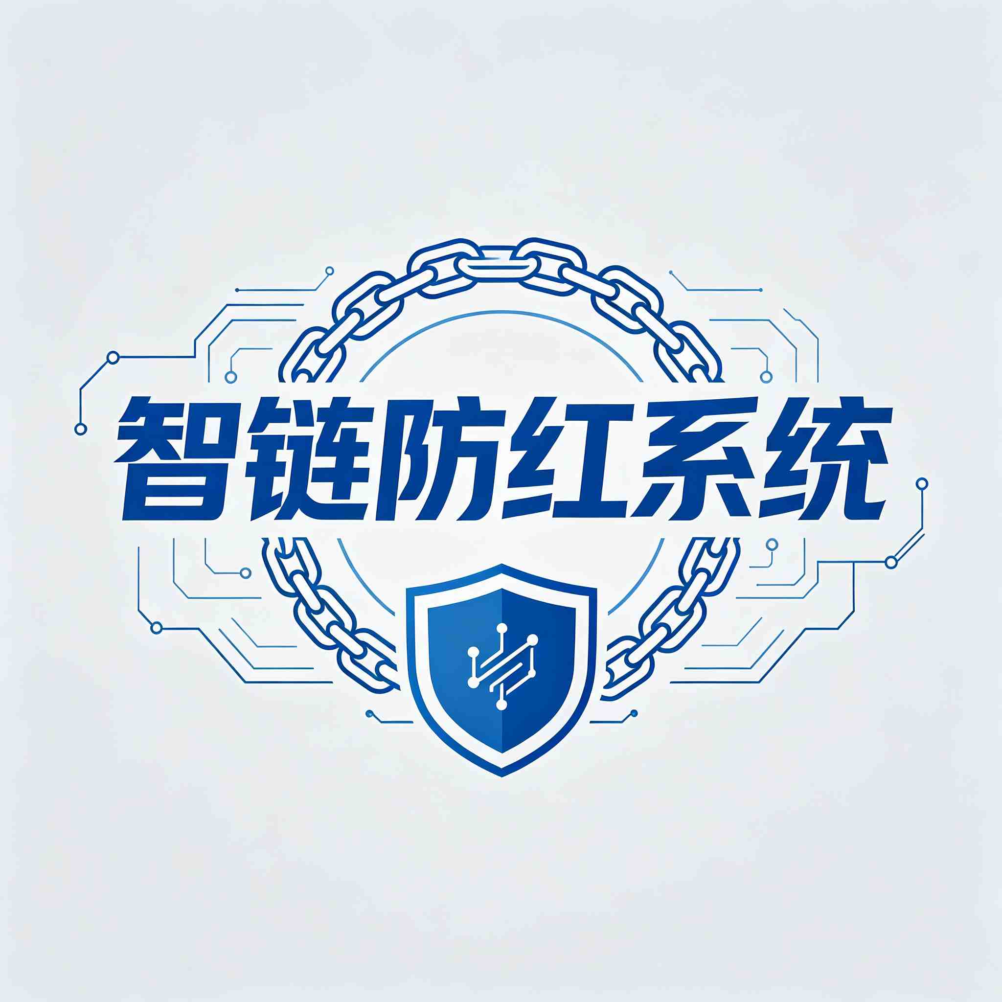 智链防红系统